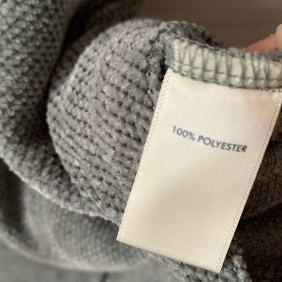 BKE CHENILLE PULLOVER HOODIE - Picture 7 of 9